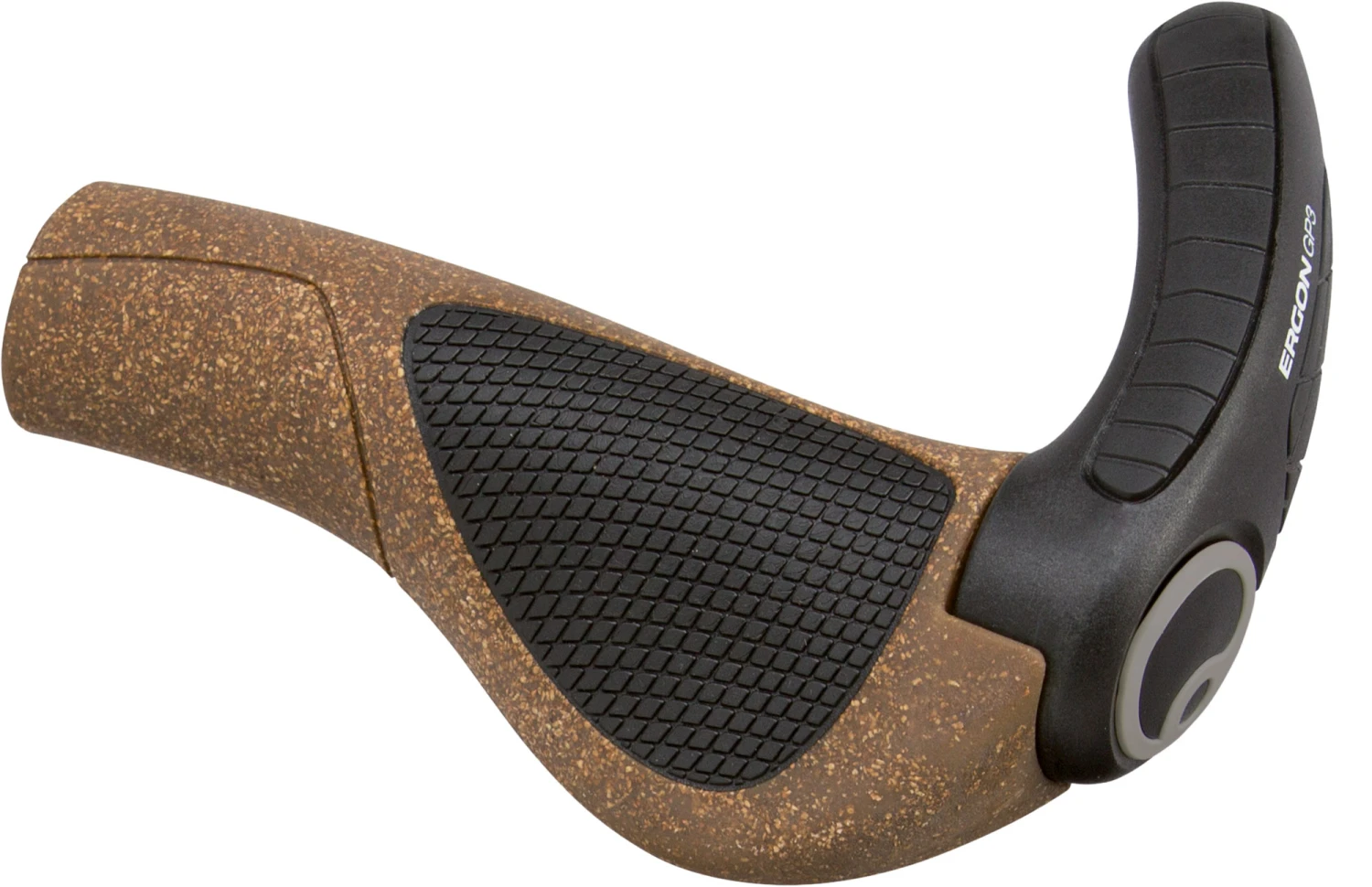 Ergon GP3-S / GP3-L BioKork Griffe 3 Ergon GP3-S / GP3-L BioKork Griffe