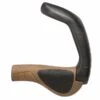 Ergon GP5-L BioKork Fahrradgriffe