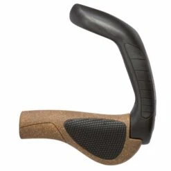 Ergon GP5-L BioKork Fahrradgriffe