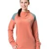 Vaude Women`s Cyclist Sweater -Abus Verkäufe 42506 315 d