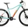 Cube Access WS Pro Race Mountainbike -Abus Verkäufe 425410 00 600x600