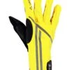 VAUDE Posta Warm Gloves 7 Neon Yellow -Abus Verkäufe 42879 136