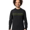 Vaude Qimsa LS Herren Shirt -Abus Verkäufe 42935 010 d 1