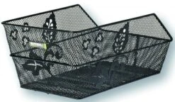 Basil Cento Flower Schultaschenkorb