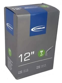Schwalbe AV 1 12 Zoll Fahrradschlauch