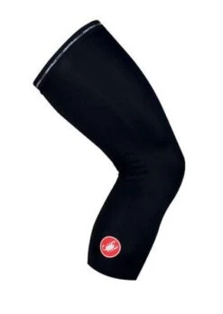 Castelli UPF 50+ Light Knee Sleeves Knielinge