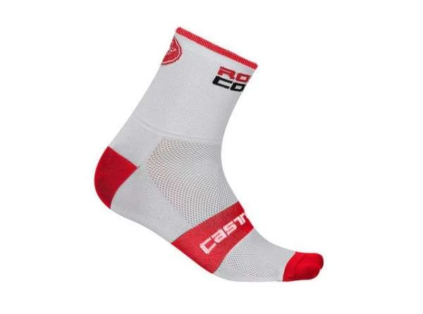 Castelli Rossocorsa 9 Socken 3 Castelli Rossocorsa 9 Socken