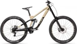 Cube TWO15 Pro Downhill Bike