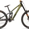 Cube TWO15 HPC SL Downhill Bike