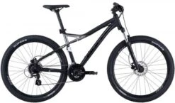 Bulls Sharptail 2 Race Mountainbike