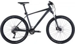 Bulls Copperhead 1 Race Mountainbike