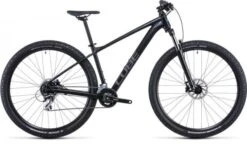 Cube Aim Race Mountainbike