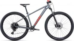 Cube Analog Race Mountainbike 27,5 Zoll