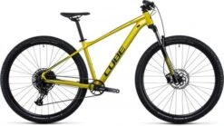 Cube Analog Race Mountainbike 27,5 Zoll