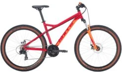 Bulls Nandi 27 Race Mountainbike