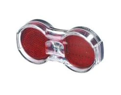 Busch & Müller Toplight Flat Plus Rücklicht