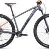 Cube Reaction Pro Race Mountainbike