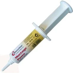 Hanseline Montagepaste Carbon 20 Ml Pflegeöl