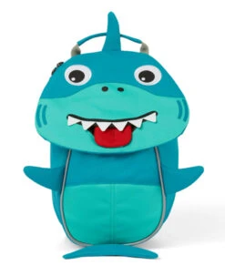 Affenzahn Kleiner Freund Hai Kinderrucksack