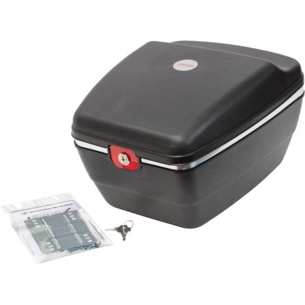 Famos Gerda Touring Tresor 3 Famos Gerda Touring Tresor