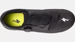 Specialized Recon 2.0 MTB Shoe Schuhe -Abus Verkäufe 61520 104 SHOE RECON 20 MTB SHOE BLK 42 TOP