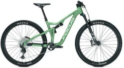 Focus Thron 6.9 Marathon Mountainbike