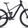 Cube Stereo One44 C:62 Pro Allmountain Mountainbike