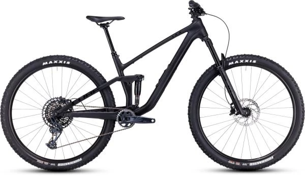 Cube Stereo One44 C:62 Pro Allmountain Mountainbike 3 Cube Stereo One44 C:62 Pro Allmountain Mountainbike