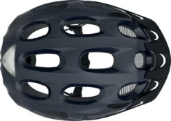 Abus Youn-I Ace Radhelm -Abus Verkäufe 66784 Youn I ACE sparkling titan top 3