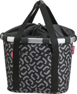 Reisenthel Klickfix Bikebasket Lenkertasche