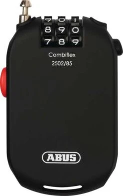 Abus Combiflex 2502/85 Spezialsicherung