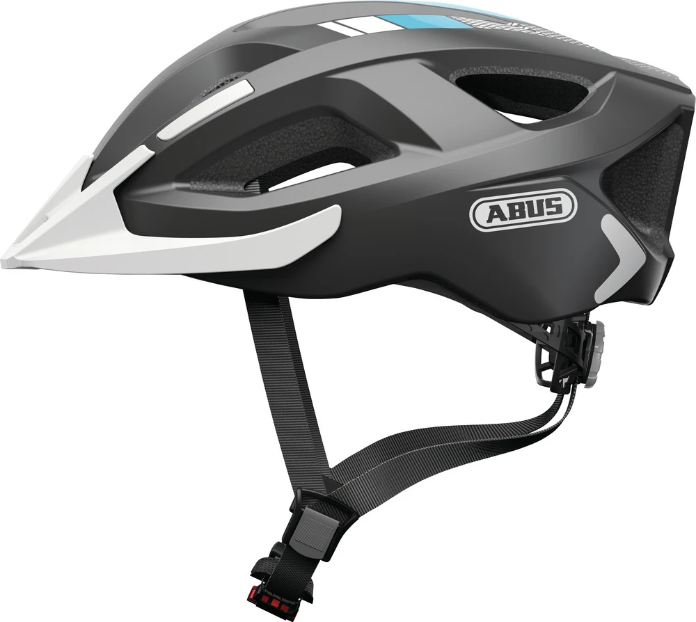 Abus Aduro 2.0 Radhelm 3 Abus Aduro 2.0 Radhelm
