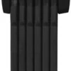 Abus Bordo Granit XPlus 6500/85 Faltschloss -Abus Verkäufe 72802 Bordo Black 6510 85 a 3awMdgFYwNsv9J