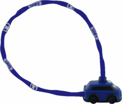 Abus Security Department 1510/60 Kettenschloss