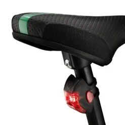 Woom Radlicht Scheinwerfer + Rücklicht -Abus Verkäufe 8082 1