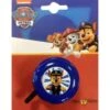 Bike Fashion PAW Patrol Fahrradklingel -Abus Verkäufe 838084 Fahrradklingel 600x600