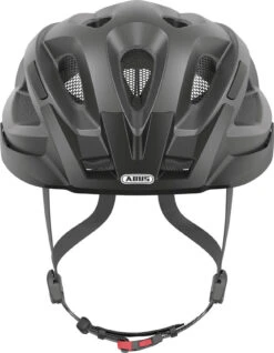 Abus Aduro 2.0 Radhelm -Abus Verkäufe 86978 Aduro 2 0 titan front 3