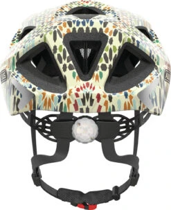 Abus Aduro 2.0 Radhelm -Abus Verkäufe 86986 Aduro 2 0 cream flower rear 3Mo2InictPYRxU