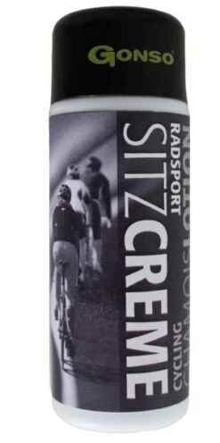 Gonso Sitzcreme