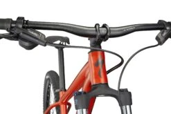 Specialized Rockhopper Comp 27,5 Race Mountainbike -Abus Verkäufe 91522 55 ROCKHOPPER COMP 29 REDWD SMK D3 HT