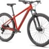 Specialized Rockhopper Comp 27,5 Race Mountainbike -Abus Verkäufe 91522 55 ROCKHOPPER COMP 29 REDWD SMK FDSQ