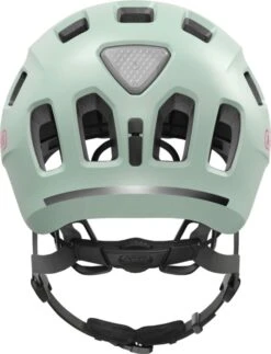 Abus Youn-I 2.0 Fahrradhelme -Abus Verkäufe 91893 YOUN I 2 0 ICED MINT REAR