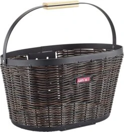 UNIX Brando Lenker-Fahrradkorb