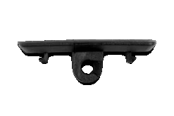 Cube ACID Schutzblechstreben Clip 1.0