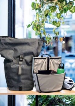 Ortlieb Commuter Insert Für Taschen 6 Ortlieb Commuter Insert Für Taschen -Abus Verkäufe 932254 3