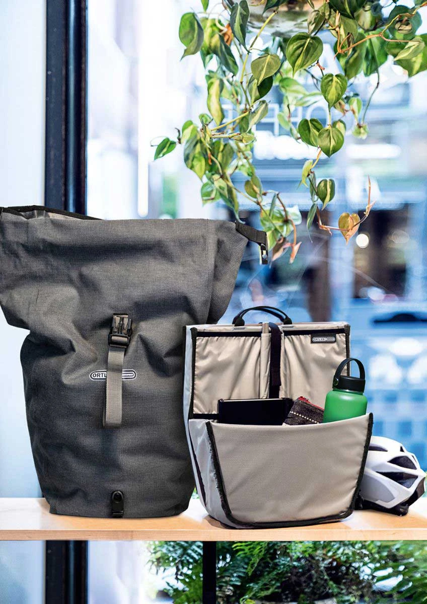 Ortlieb Commuter Insert Für Taschen 4 Ortlieb Commuter Insert Für Taschen – Bild 2