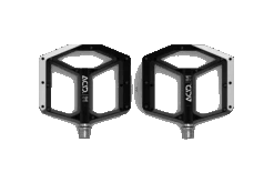 Cube ACID Pedale FLAT A2-IB
