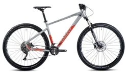 Ghost Kato Advanced AL U 29 Race Mountainbike