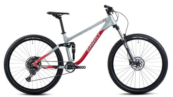 Ghost Kato FS AL U 27,5 Marathon Mountainbike 3 Ghost Kato FS AL U 27,5 Marathon Mountainbike