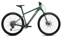 Ghost Nirvana Tour SF Essential Race Mountainbike